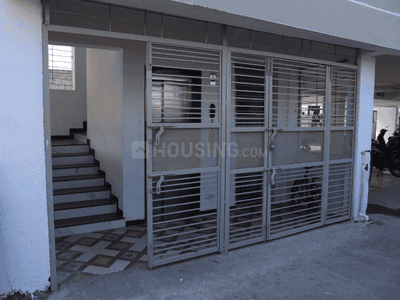Project Image of 379.0 - 419.0 Sq.ft 1 BHK Apartment for buy in Neelkanth Gardens