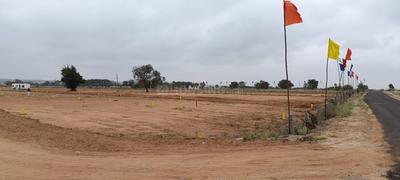 Gallery Cover Pic of Bhashyam Prestige County