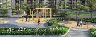 Project Image of 1169.0 - 1597.0 Sq.ft 2 BHK Apartment for buy in Casagrand Linore