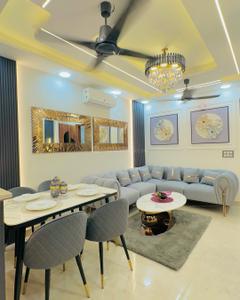 Project Image of 900.0 - 1080.0 Sq.ft 3 BHK Builder Floor for buy in Urban The Residency