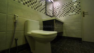 Project Image of 1755.0 - 2370.0 Sq.ft 3 BHK Apartment for buy in Saya Gold Avenue