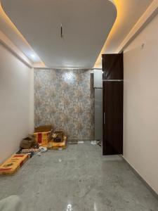 Project Image of 540.0 - 630.0 Sq.ft 2 BHK Villa for buy in Pinnacle Balaji Enclave