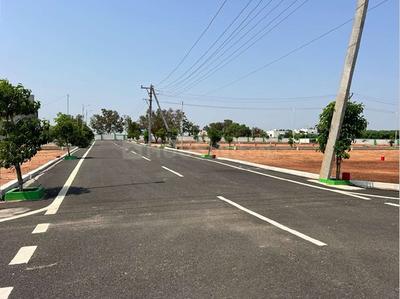 Project Image of 391.0 - 3169.0 Sq.ft Residential Plot Plot for buy in Jaya Maha Srri Maruthi Vip Nagar