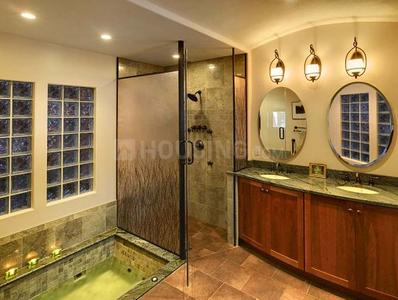 Project Image of 593.0 - 962.0 Sq.ft 1 BHK Apartment for buy in Silver City