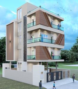 Project Image of 0.0 - 1200.0 Sq.ft 2 BHK Apartment for buy in Harmony Aikya