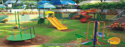 Project Image of 261.0 - 676.0 Sq.ft 1 RK Apartment for buy in XL Heaven Hills