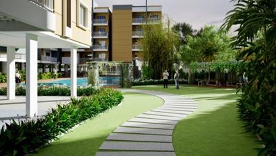 Project Image of 1670 Sq.ft 3 BHK Apartment / Flat for sale in Varthur for Rs. 16000000