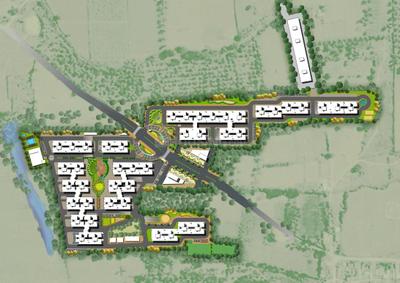 Metrocorp Samsara Images for Site Plan of MetroCorp Group Metrocorp Samsara 1
