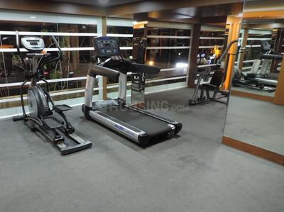 Project Image of 1204.0 - 1859.0 Sq.ft 2 BHK Apartment for buy in GR Heights