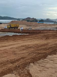 Project Image of 1260.0 - 1799.73 Sq.ft Residential Plot Plot for buy in Satya Prakriti Hill Township