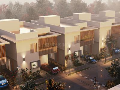 Project Image of 0.0 - 2400.0 Sq.ft 3 BHK Villa for buy in Sark South Meadows 1