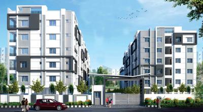 Gruhashilpis Saptapadi Phase 1 Images for Project 1