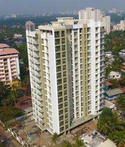 Project Image of 1110.0 - 1590.0 Sq.ft 2 BHK Apartment for buy in Veegaland Kings Town