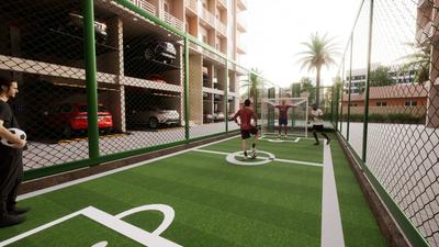 Project Image of 340.46 - 810.0 Sq.ft 1 BHK Apartment for buy in Mukundan Astria