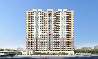 Project Image of 755.0 - 1002.0 Sq.ft 2 BHK Apartment for buy in Grandeur Premium H