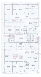 Project Image of 2325.0 - 6122.73 Sq.ft 4 BHK Apartment for buy in Aadesh Vimalam Palace