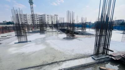 Project Image of 1935.0 - 3425.0 Sq.ft 3 BHK Apartment for buy in North Crest