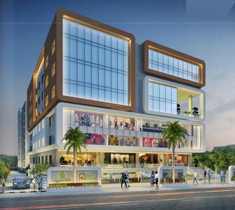 Project Image of 1913.0 - 2441.0 Sq.ft 3 BHK Apartment for buy in Anantam