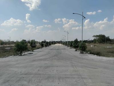 Project Image of 1200.0 - 6000.0 Sq.ft Residential Plot Plot for buy in Dera Greens 3