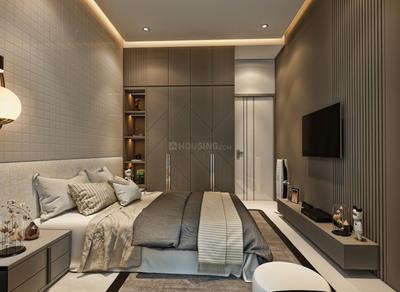 Project Image of 1548.0 - 2700.0 Sq.ft 3 BHK Apartment for buy in Samanvay Atlantica