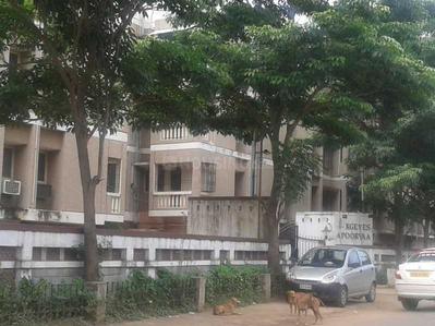 Project Image of 737.0 - 1126.0 Sq.ft 2 BHK Apartment for buy in Kgeyes Apoorvaa