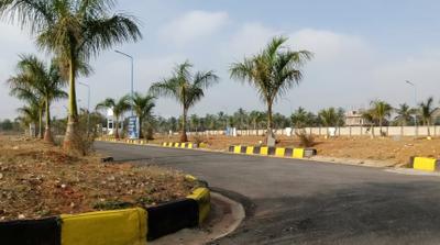 Project Image of 1200.0 - 22270.53 Sq.ft Residential Plot Plot for buy in JP Signature Park