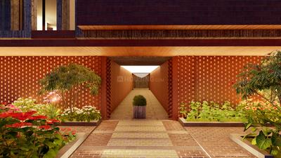 Project Image of 1421.0 - 2980.0 Sq.ft 2 BHK Apartment for buy in Speckles Patio