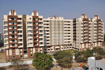 Project Image of 1733.0 - 2669.0 Sq.ft 3 BHK Apartment for buy in BPR Pearl Heights