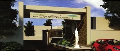 Project Image of 1200.0 - 2400.0 Sq.ft Residential Plot Plot for buy in Millennia Lake View