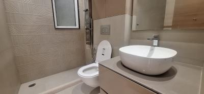 Project Image of 1935.0 - 2700.0 Sq.ft 3 BHK Builder Floor for buy in Creative Homes Ultra Luxurious Floor Project 4