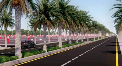 Project Image of 1485.0 - 4500.0 Sq.ft Residential Plot Plot for buy in Googee Pharma Township