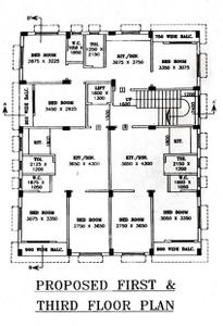 Project Image of 403.65 - 610.85 Sq.ft 2 BHK Apartment for buy in Shiv Nibas