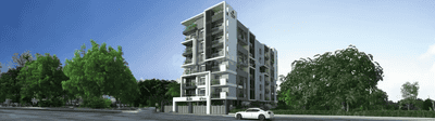 Project Image of 870.55 - 876.07 Sq.ft 3 BHK Apartment for buy in Vardan Prerna Bliss