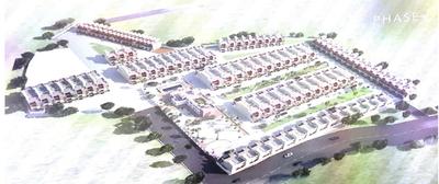 Project Image of 419.0 - 1974.0 Sq.ft 1 BHK Villa for buy in Shri Balaji Galaxy City