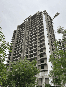 Project Image of 2678.92 - 3491.49 Sq.ft 3 BHK Apartment for buy in Harmony Hills