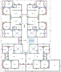 Project Image of 1120.0 - 1798.0 Sq.ft 2 BHK Apartment for buy in VR Asha Enclave
