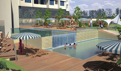Project Image of 1150 Sq.ft 3 BHK Apartment / Flat for sale in Parel for Rs. 56000000
