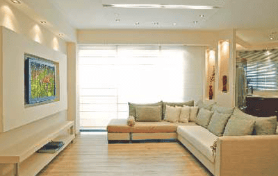 Project Image of 631.0 - 1100.0 Sq.ft 1 BHK Apartment for buy in Pate West Coast Park