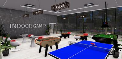 Project Image of 1255.0 - 2145.0 Sq.ft 2 BHK Apartment for buy in Vajra Elegance