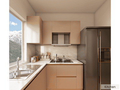 Project Image of 1008.0 - 1621.0 Sq.ft 2 BHK Apartment for buy in Dipti Devis Enclave Phase 1