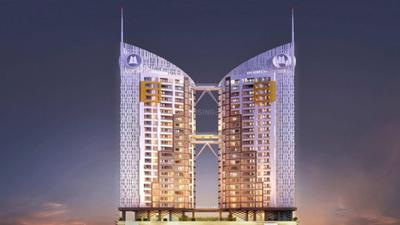 Project Image of 2124.9 - 7501.48 Sq.ft 4 BHK Apartment for buy in Niraj Montclaire