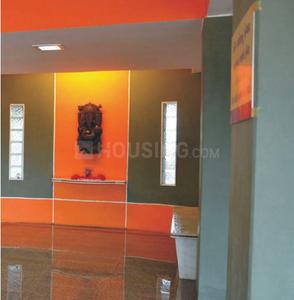 Project Image of 300.0 - 425.0 Sq.ft 1 BHK Apartment for buy in Santosh Om Shaantinagar 3 Plus
