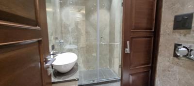 Project Image of 2100.0 - 4500.0 Sq.ft 3 BHK Builder Floor for buy in Bargainer Greenwood Luxurious Floor