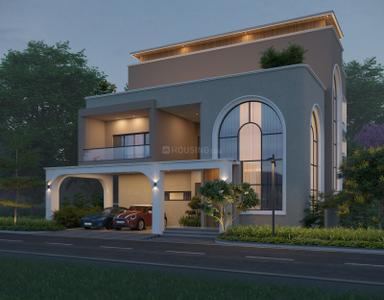 Project Image of 3385.0 - 5365.0 Sq.ft 4 BHK Villa for buy in FIORA by Yashoda