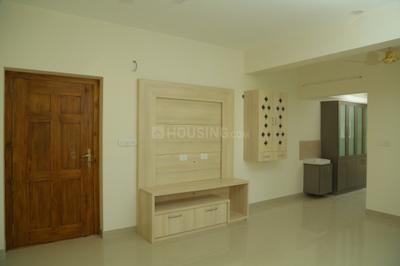 Project Image of 701.0 - 1160.0 Sq.ft 2 BHK Apartment for buy in VGSAI Sai Aashray