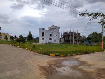 Project Image of 1395.55 - 1939.45 Sq.ft Residential Plot Plot for buy in Pruthvi paradise