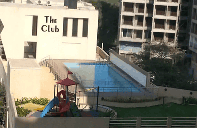 Project Image of 367.37 - 539.38 Sq.ft 1 BHK Apartment for buy in Arihant Aarohi Phase I