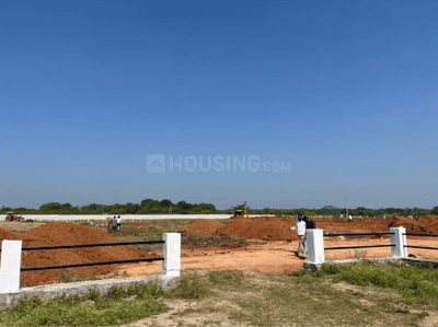 Project Image of 504.0 - 1998.0 Sq.ft Residential Plot Plot for buy in Garuda Fourth City