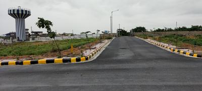 Project Image of 945.0 - 2880.0 Sq.ft Residential Plot Plot for buy in Akshita Inspiring Edge