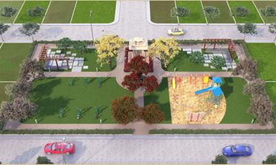 Project Image of 1500 Sq.ft 3 BHK Duplex for sale in Dunda for Rs. 5325000